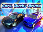 Trò chơi Ô tô Đấu trường Derby trực tuyến