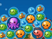 Trò chơi Secret Reef hợp nhất trực tuyến