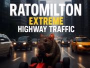 Trò chơi Giao thông đường cao tốc Ratomilton Extreme trực tuyến