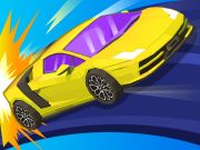 Trò chơi Đường đua 3d trực tuyến