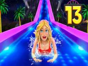 Trò chơi Rush Rush 13 trực tuyến