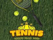 Trò chơi Quần vợt Grand Slam 2025 trực tuyến Trò chơi Quần vợt Grand Slam 2025 trực tuyến