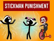 Trò chơi Hình phạt Stickman trực tuyến