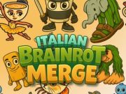 Trò chơi Ý Brainrot hợp nhất trực tuyến