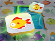 Trò chơi Mahjong Connect Fish World trực tuyến