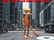 Trò chơi Tung Tung Sahur Andreas Shooter trực tuyến