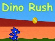Trò chơi Dino vội vàng trực tuyến