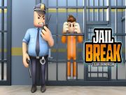 Trò chơi Backbreak: Thoát khỏi nhà tù trực tuyến