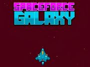 Trò chơi Galaxy không gian trực tuyến