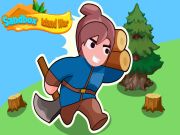 Trò chơi Chiến tranh đảo Sandbox trực tuyến