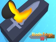 Trò chơi Blade Forge 3D trực tuyến