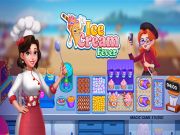 Trò chơi Sốt kem trực tuyến