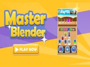 Trò chơi Master Blender trực tuyến