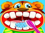 Trò chơi Chăm sóc nha sĩ panda baby trực tuyến