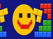 Trò chơi Khối pixel trực tuyến
