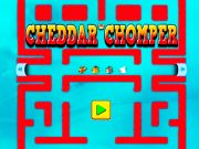 Trò chơi Cheddar Chomper trực tuyến