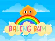 Trò chơi Baling Bum trực tuyến