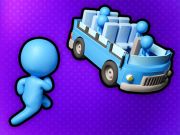 Trò chơi Stickman sắp xếp trực tuyến