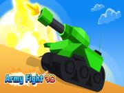 Trò chơi Quân đội chiến đấu 3d trực tuyến