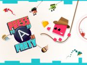 Trò chơi Nhấn A To Party trực tuyến