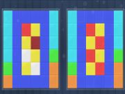 Trò chơi Lặp lại nghệ thuật pixel trực tuyến