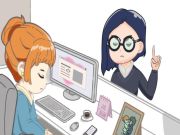Trò chơi Thoát văn phòng cho đến nay trực tuyến
