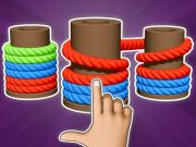 Trò chơi Sắp xếp dây trực tuyến
