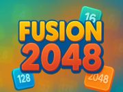Trò chơi Fusion 2048 trực tuyến