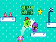 Trò chơi Super Slime trực tuyến
