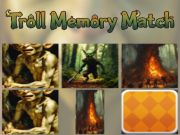 Trò chơi Troll bộ nhớ phù hợp trực tuyến