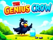 Trò chơi Thiên tài Crow trực tuyến