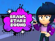 Trò chơi Ngôi sao Brawl âm thanh trực tuyến