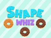 Trò chơi Hình dạng whiz trực tuyến