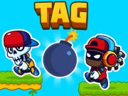 Trò chơi Tag chạy trực tuyến
