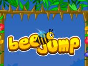 Trò chơi Bee Jump trực tuyến