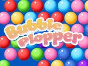 Trò chơi Bong bóng plopper trực tuyến
