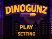 Trò chơi Dinogunz trực tuyến