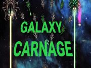 Trò chơi CARNAGE GALAXY trực tuyến