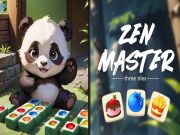 Trò chơi Zen Master 3 Gạch trực tuyến