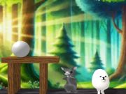 Trò chơi Eggdog được truy cập bởi Ratomilton trực tuyến