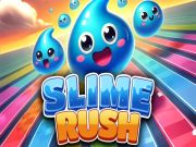 Trò chơi Slime vội vàng trực tuyến
