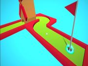 Trò chơi Golf Mini trực tuyến