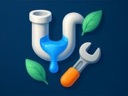 Trò chơi Câu đố ống: Kết nối & Flow trực tuyến
