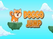 Trò chơi Nhảy doggo trực tuyến