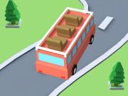 Trò chơi Bus Jam Escape trực tuyến