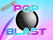 Trò chơi Super Pop Blast trực tuyến