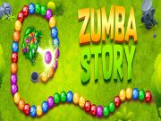 Trò chơi Câu chuyện Zumba trực tuyến