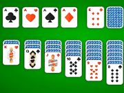 Trò chơi Klondike 2024 trực tuyến