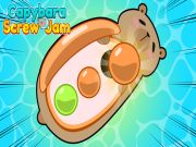 Trò chơi Capybara vít mứt trực tuyến