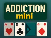 Trò chơi Nghiện Mini trực tuyến